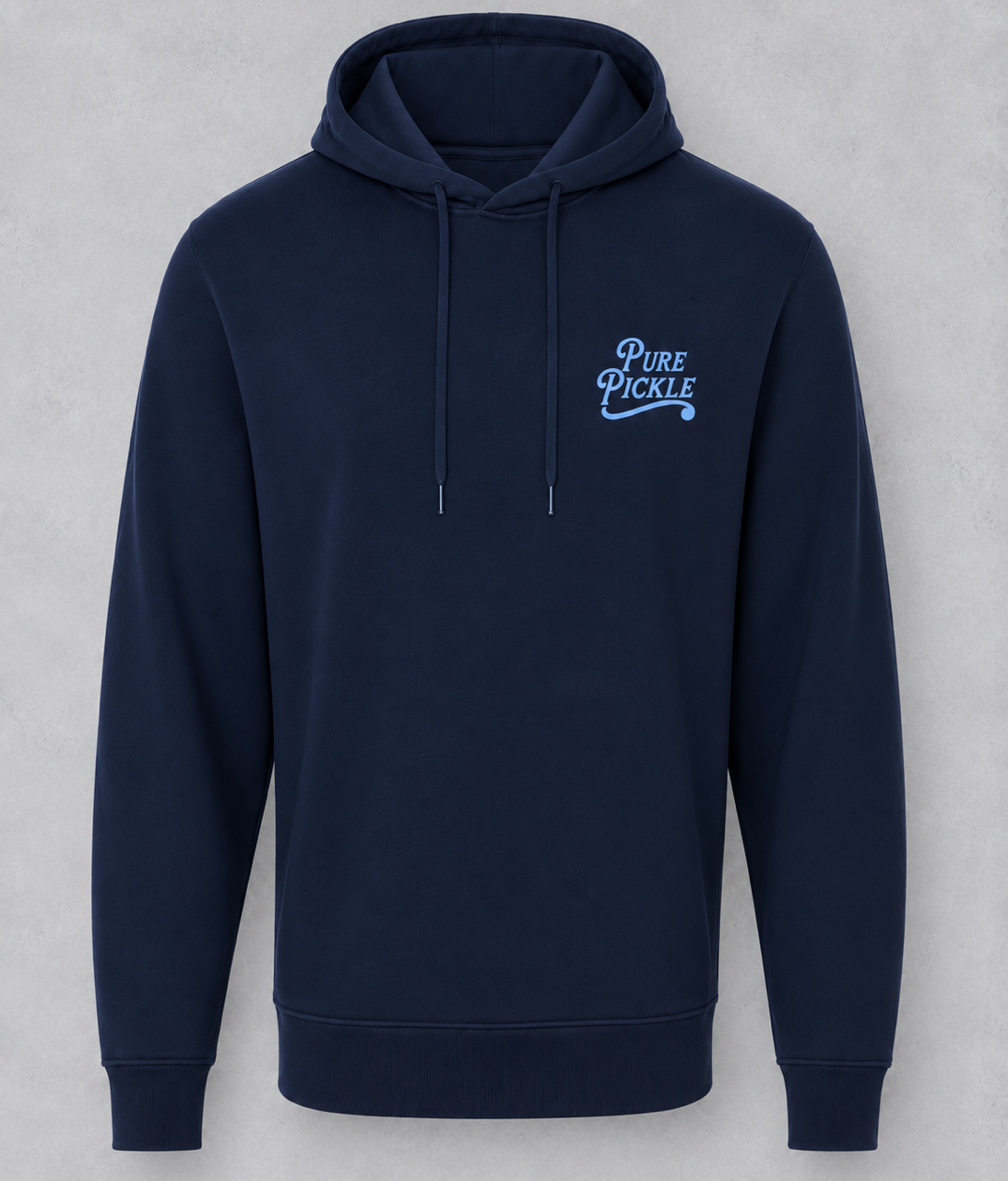 Pure Paddle Classic Pullover Hoodie