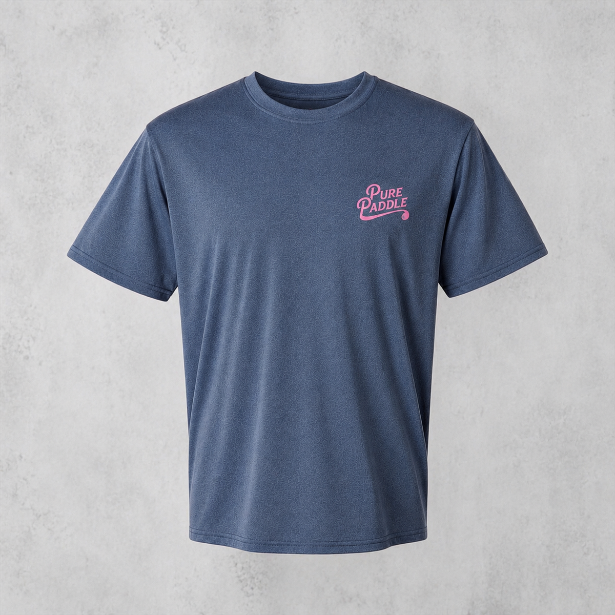 Pure Paddle Classic Tee
