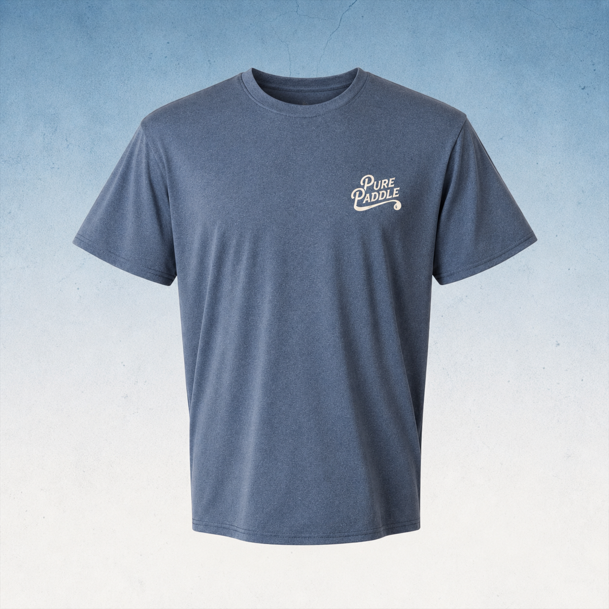 Pure Paddle Classic Tee