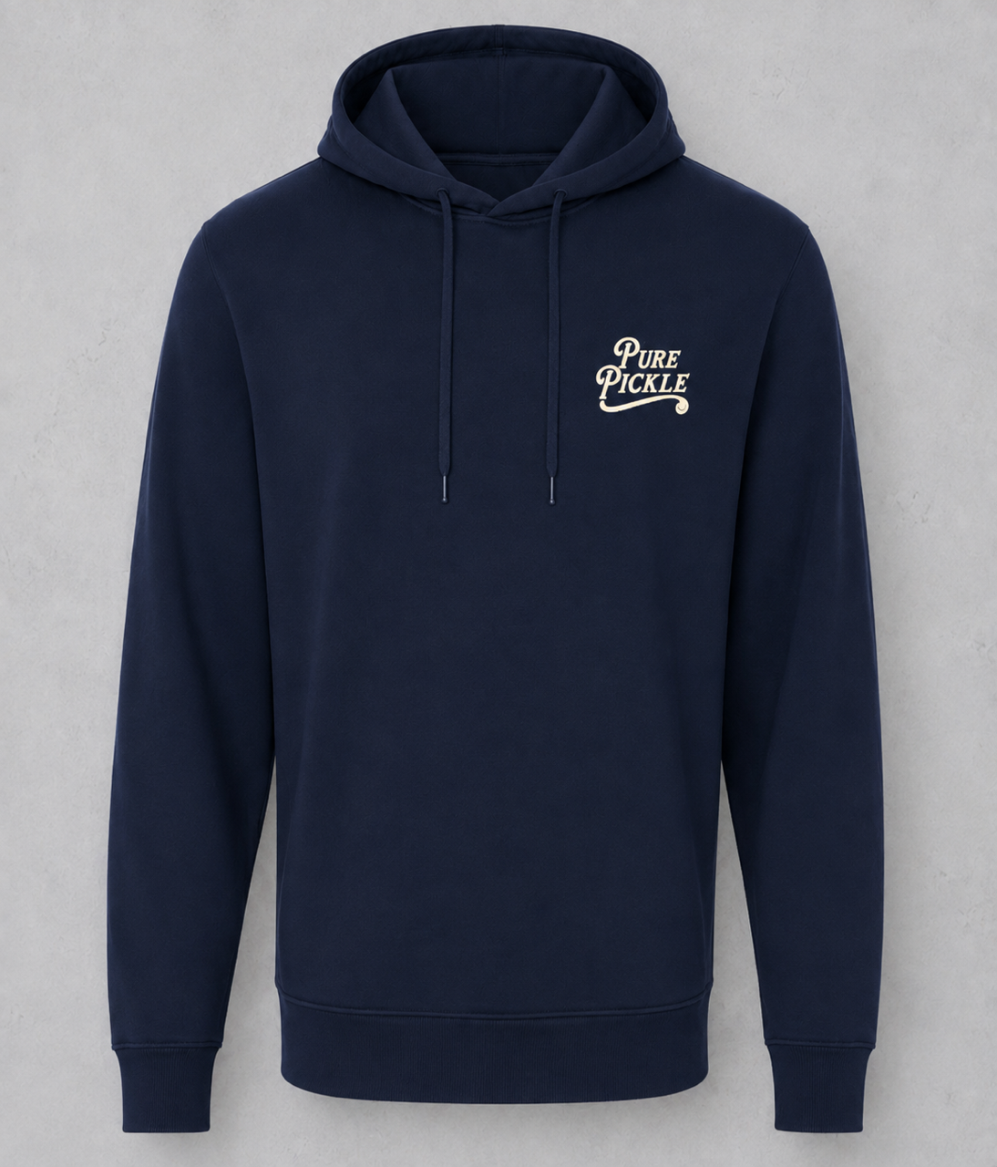 Pure Paddle Classic Pullover Hoodie