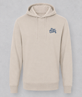 Pure Pickle Hoodie – Navy Logo