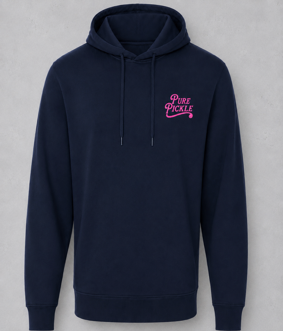 Pure Paddle Classic Pullover Hoodie