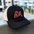 Pure Drama Trucker Hat