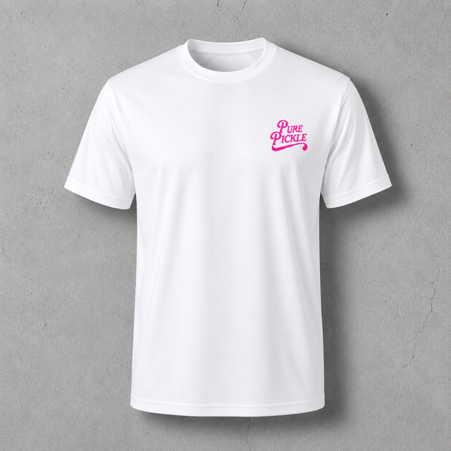 Pure Pickle Classic Tee