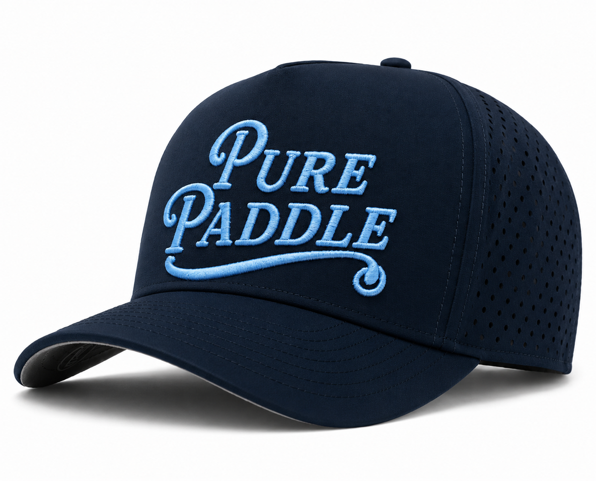 Pure Paddle Performance Hat