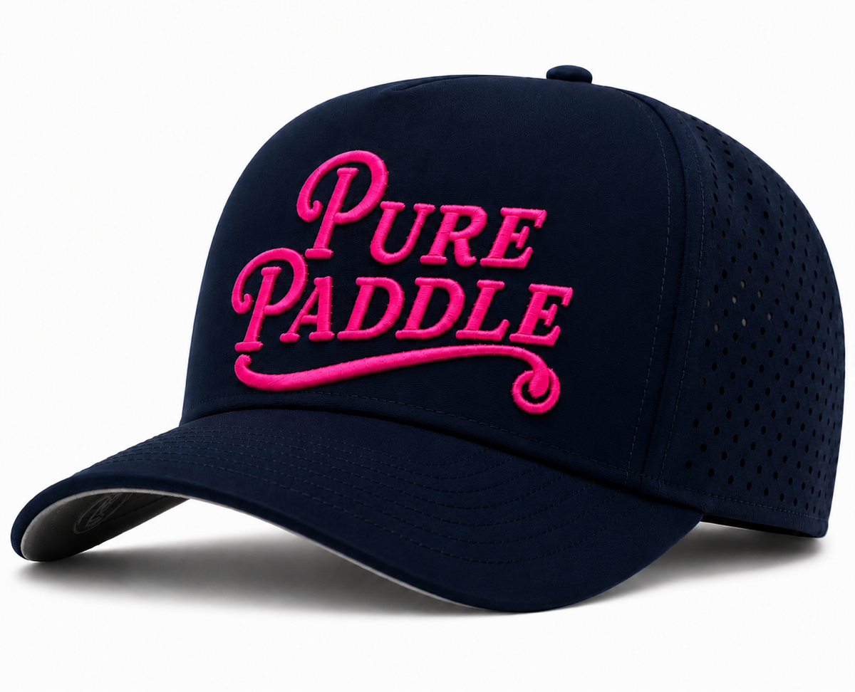 Pure Paddle Performance Hat