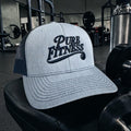 Pure Fitness Hat