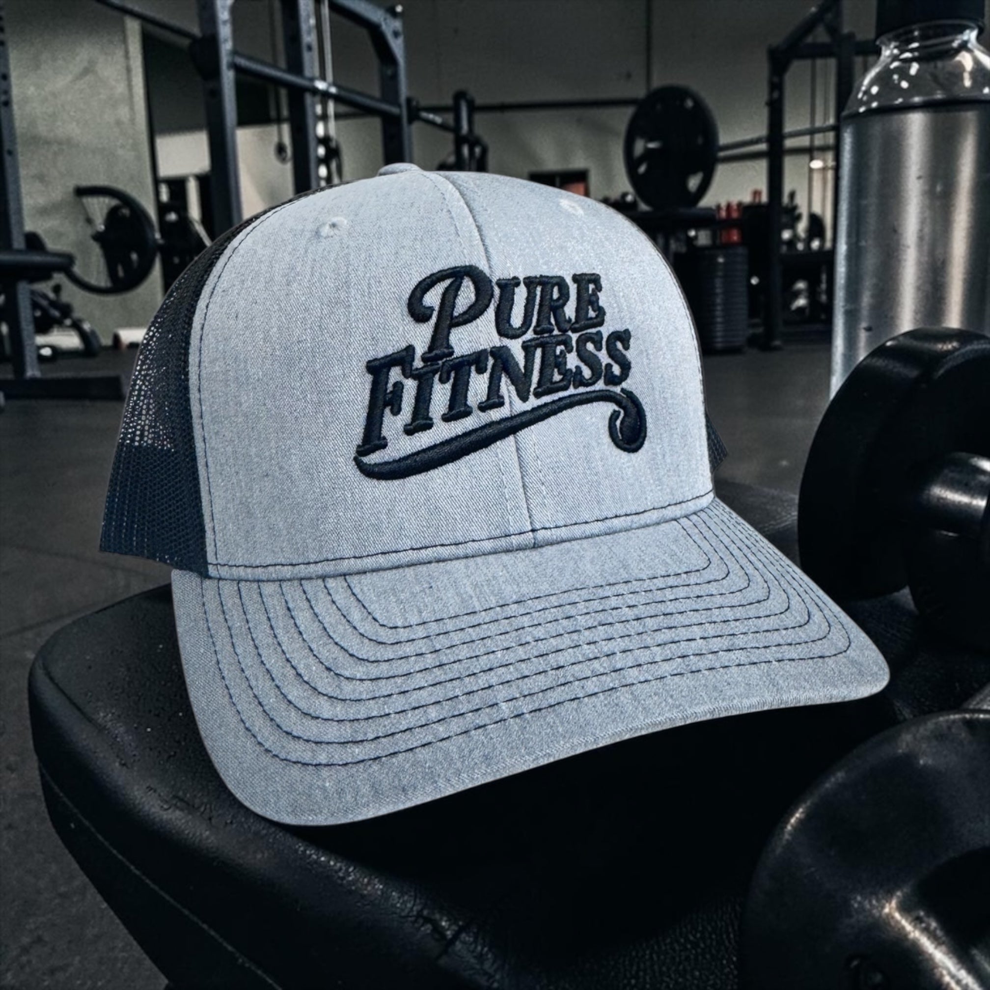 Pure Fitness Hat