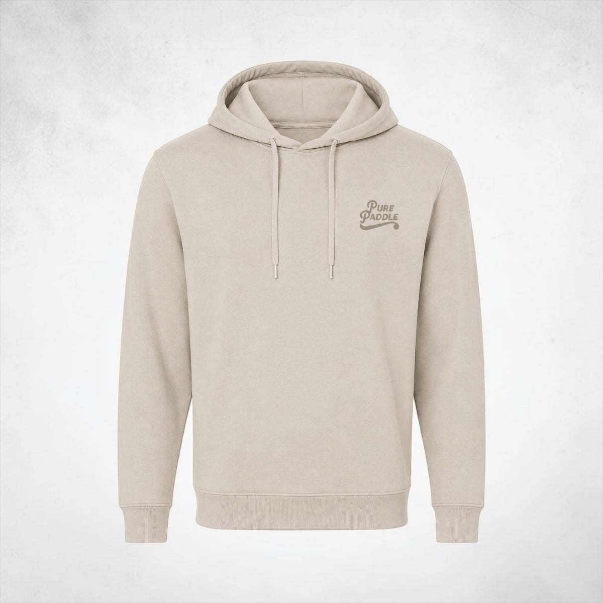 Pure Paddle Classic Pullover Hoodie