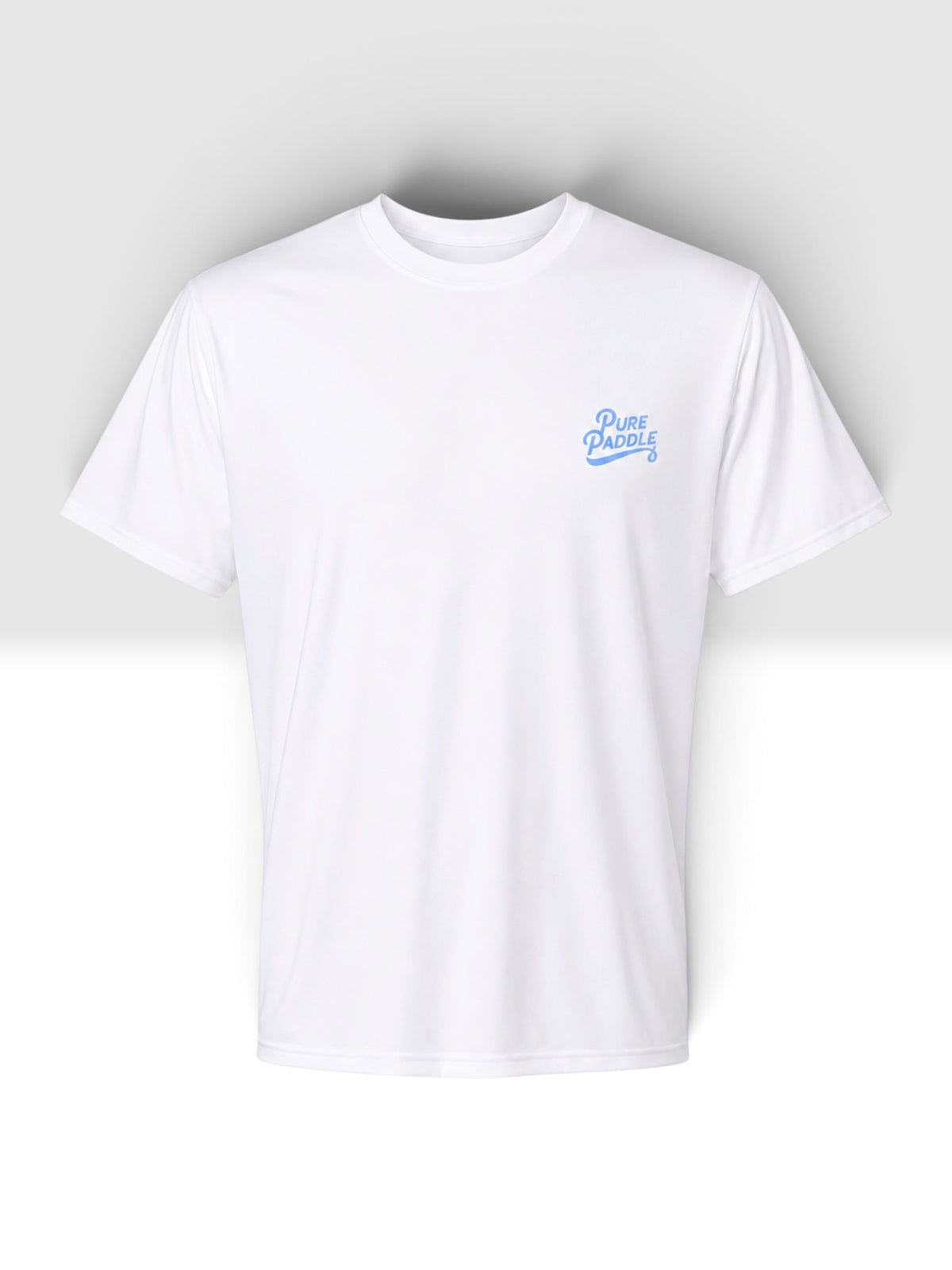 Pure Paddle Classic Tee